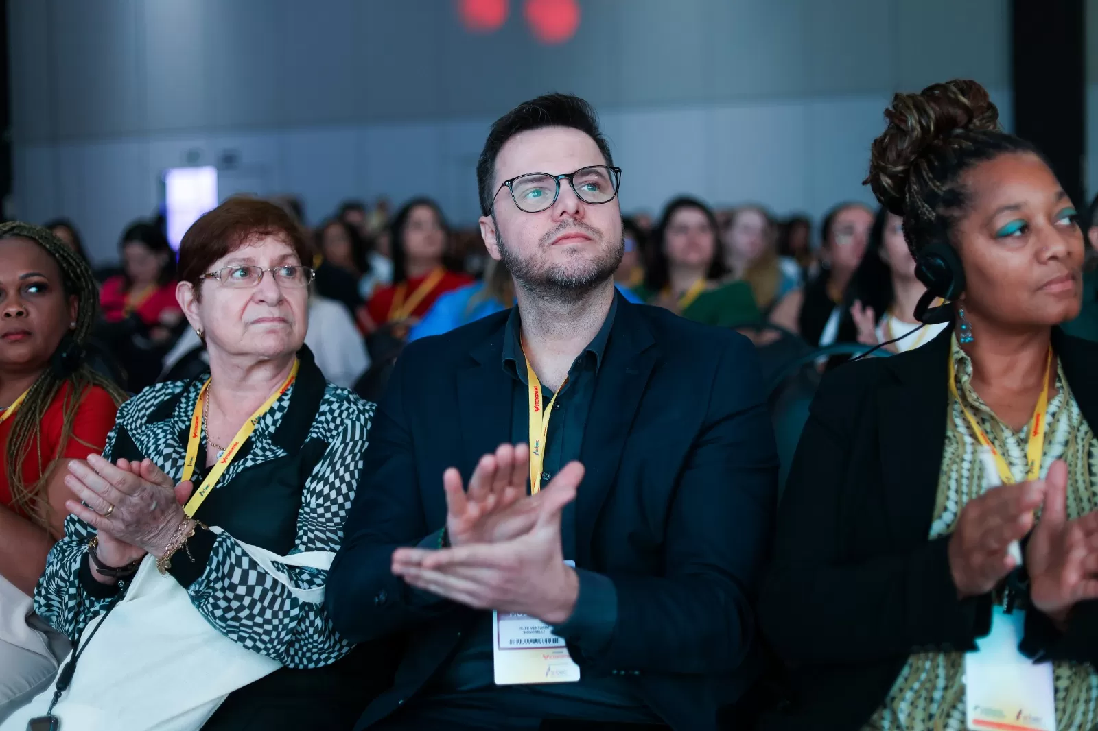 Instituto Ética Saúde destaca o protagonismo dos enfermeiros na sustentabilidade da saúde, em evento da SOBECC