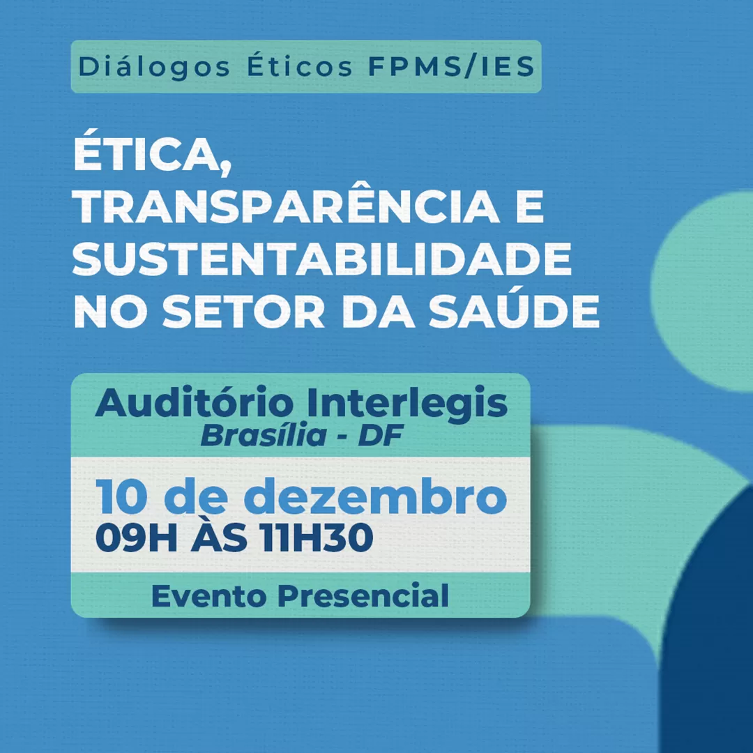 Senado debate PLs sobre integridade econômico-financeira na saúde