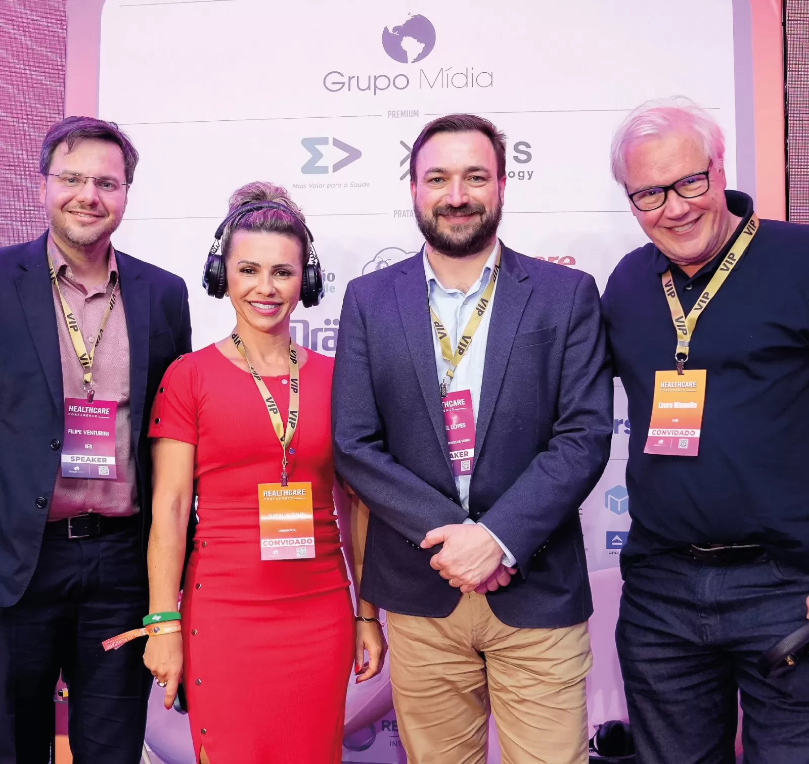 Instituto Ética Saúde destaca autorregulação no Healthcare Conference 2025