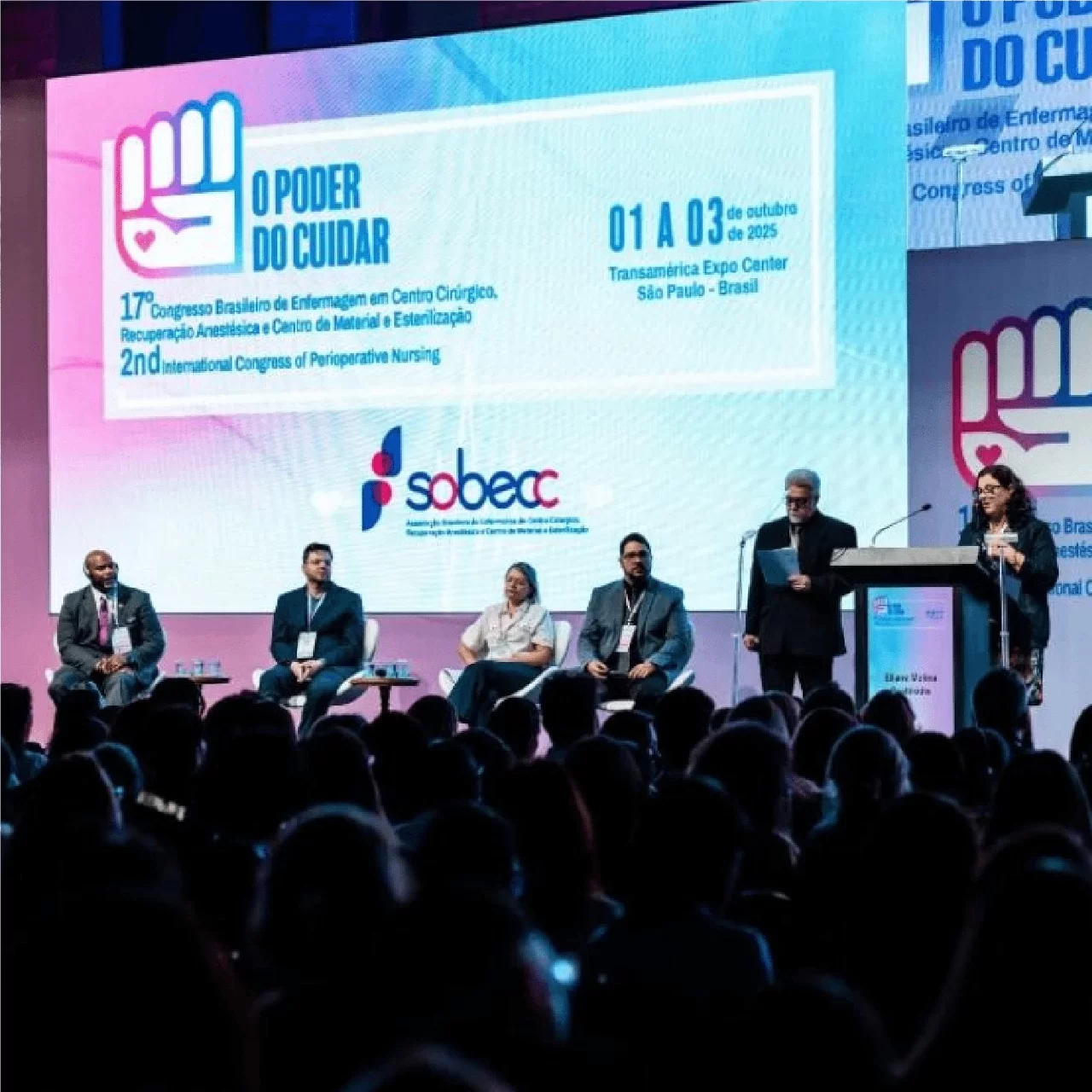 17º Congresso da Sobecc debate 