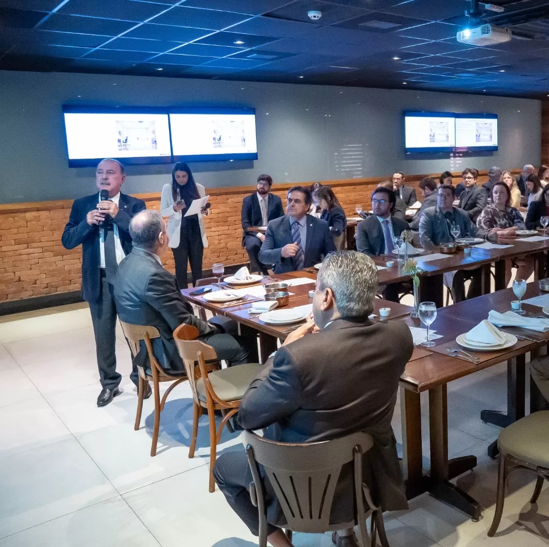 Exame de Proficiência Médica - PL 650/2007 foi pauta de reunião em Brasília 