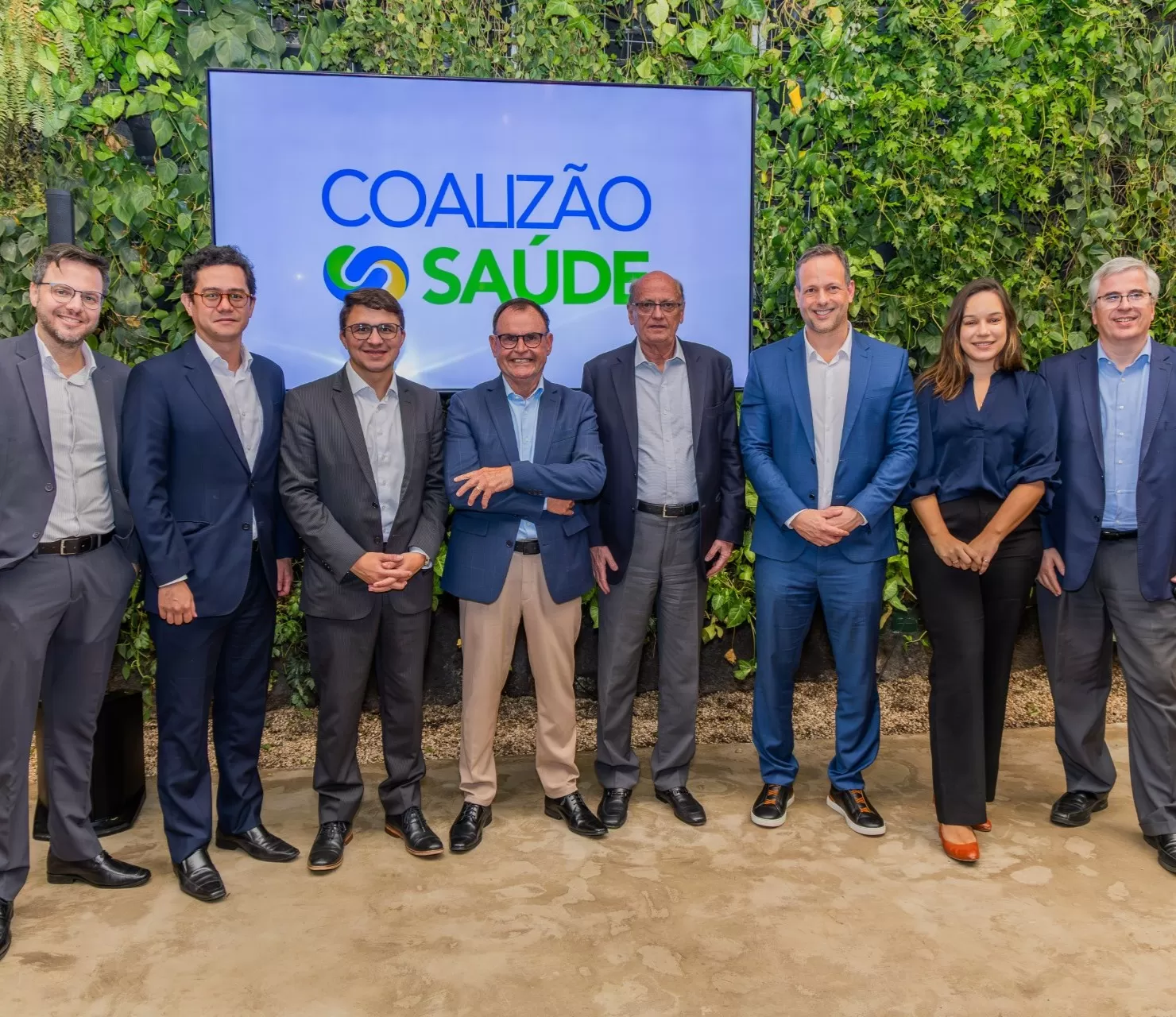 IES participa como associado de Assembleia Geral do Instituto Coalizão Saúde