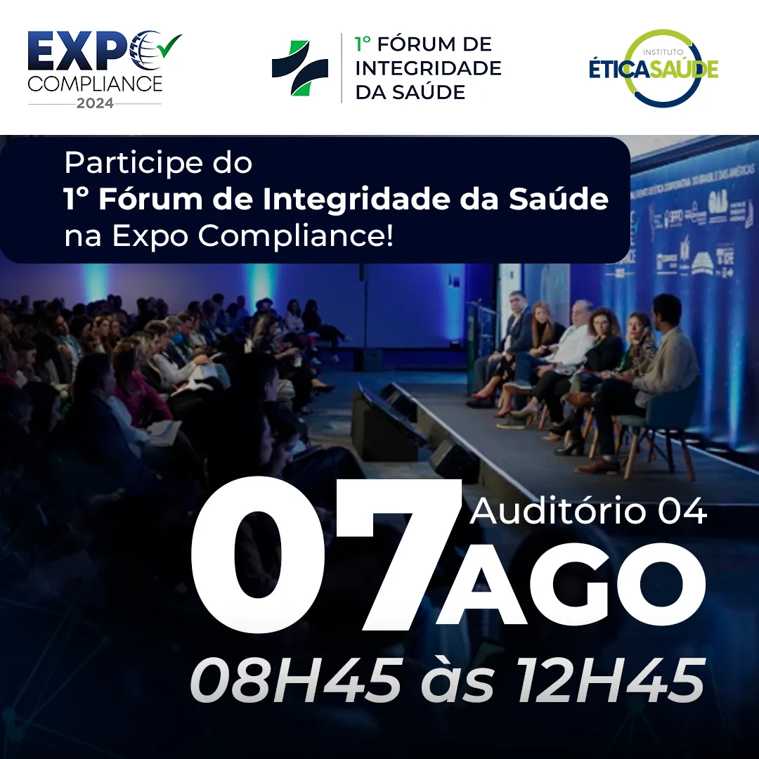 Expo Compliance 2024